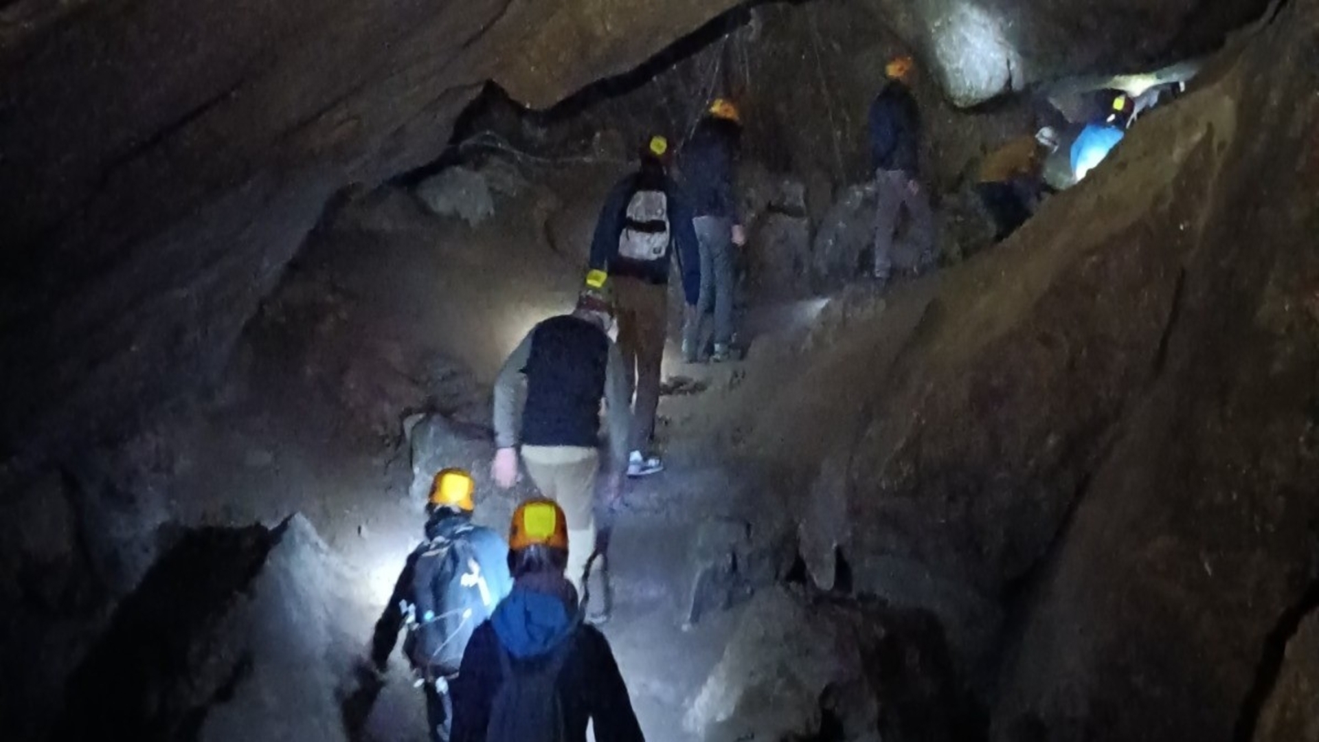 GEA 2026 | La Grotta del Farneto